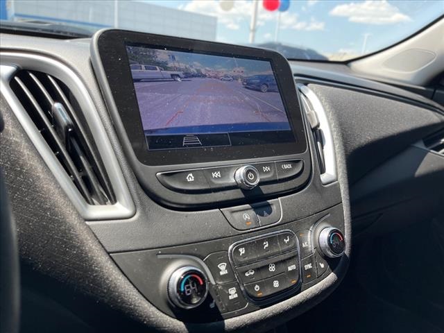 2023 CHEVROLET MALIBU - Image 12