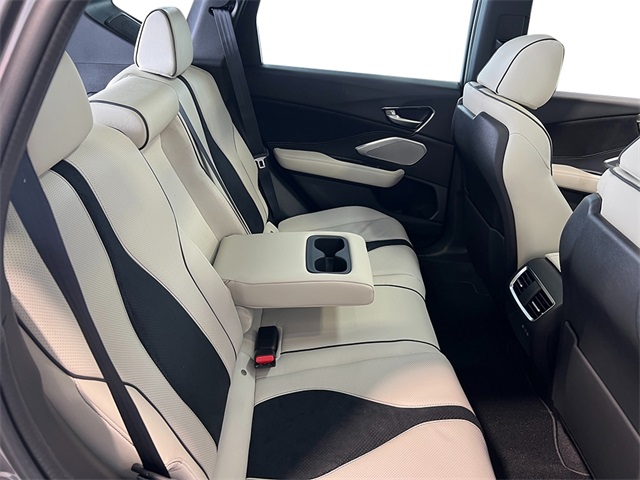 2025 Acura RDX A-Spec photo 31