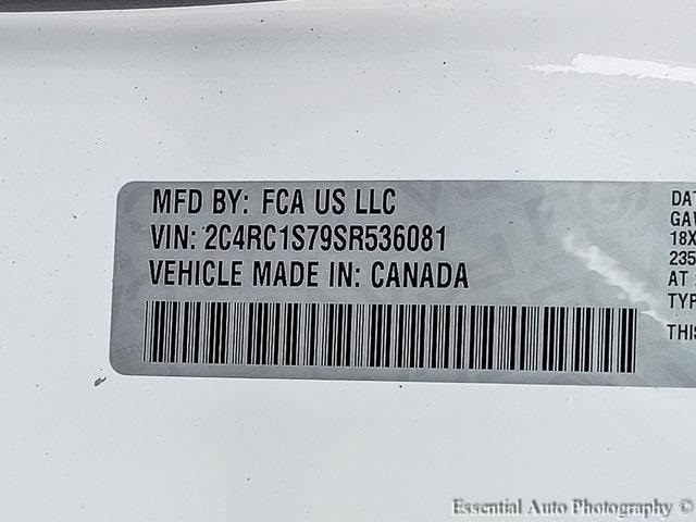 2025 CHRYSLER PACIFICA - Image 37