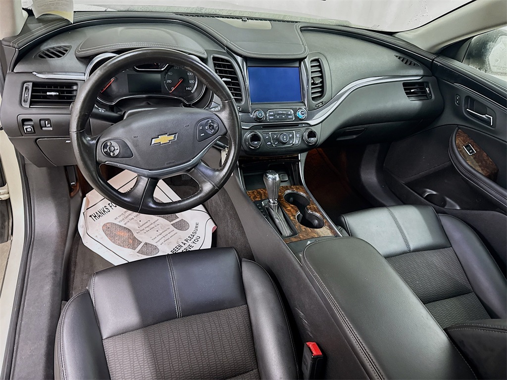 2014 Chevrolet Impala 2LT photo 7