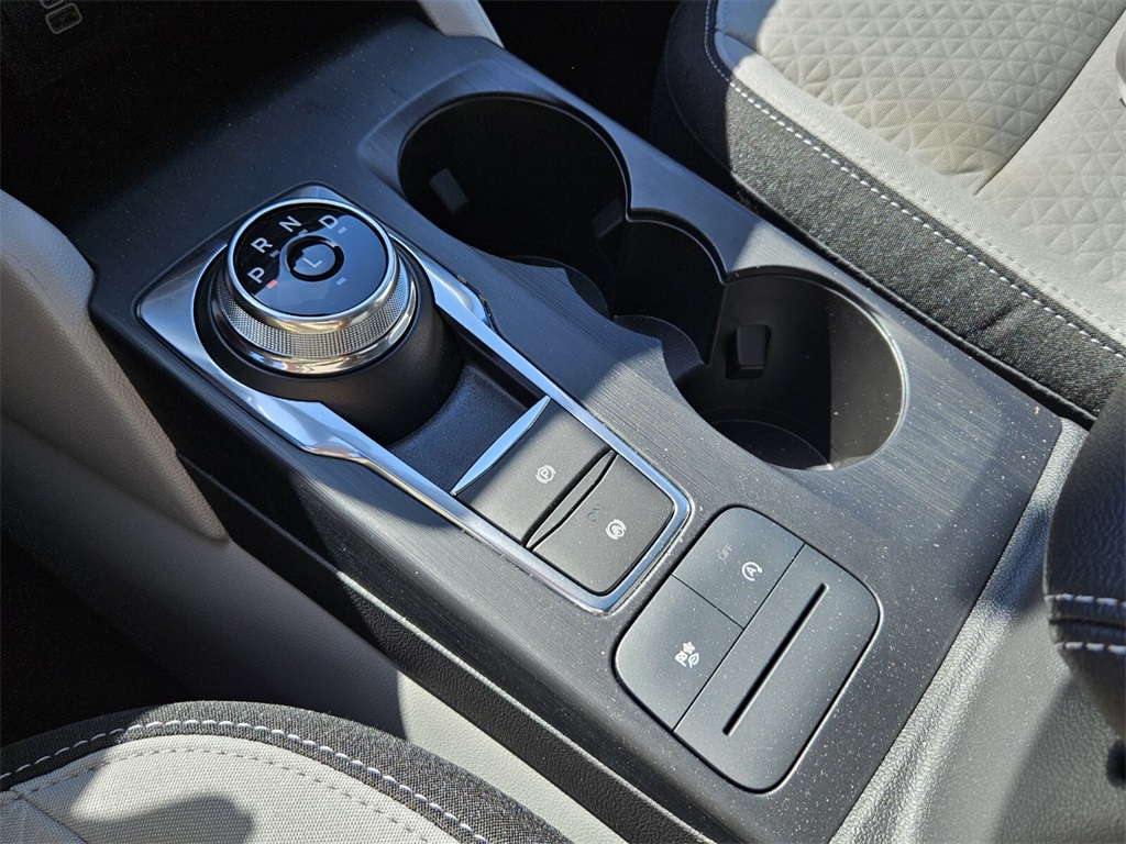 2025 Ford Escape Active photo 23