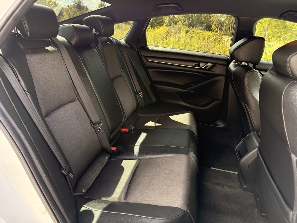 2019 Honda Accord Sport 1.5T photo 22