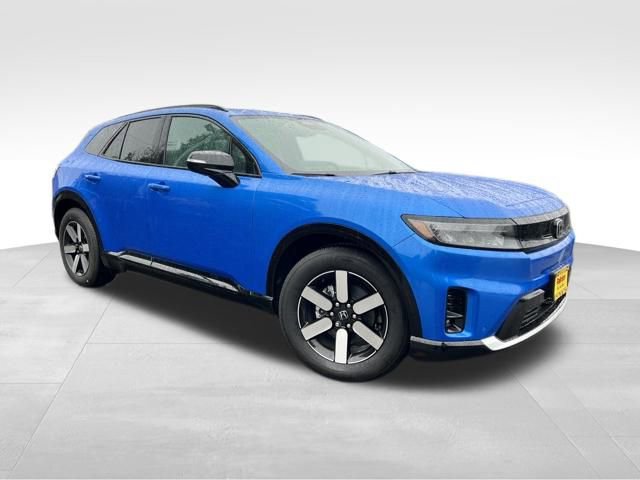 2025 Honda Prologue Touring's photo