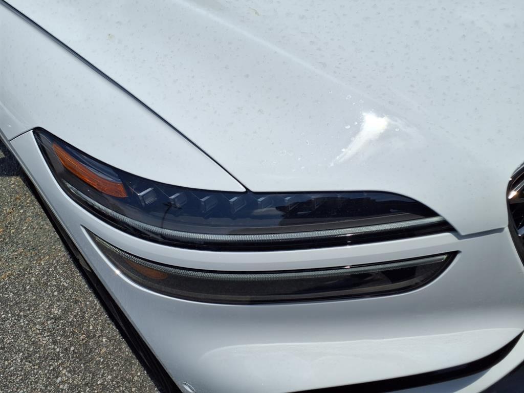 2026 Genesis GV70 3.5T Sport Prestige photo 4