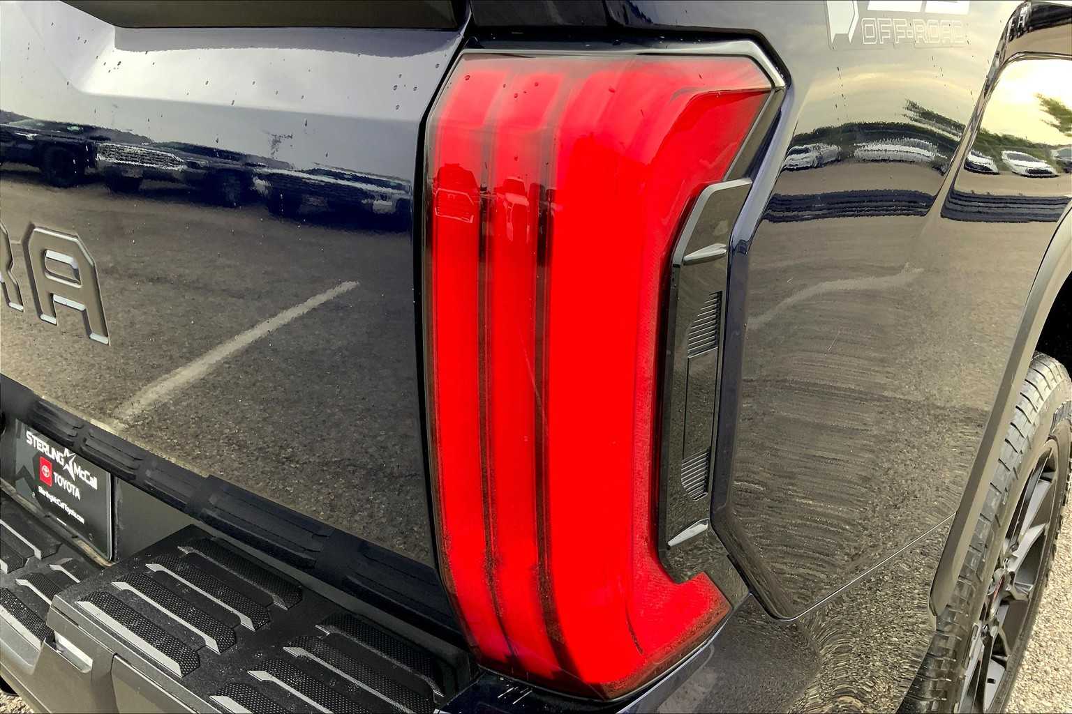 2022 Toyota Tundra SR5 photo 29