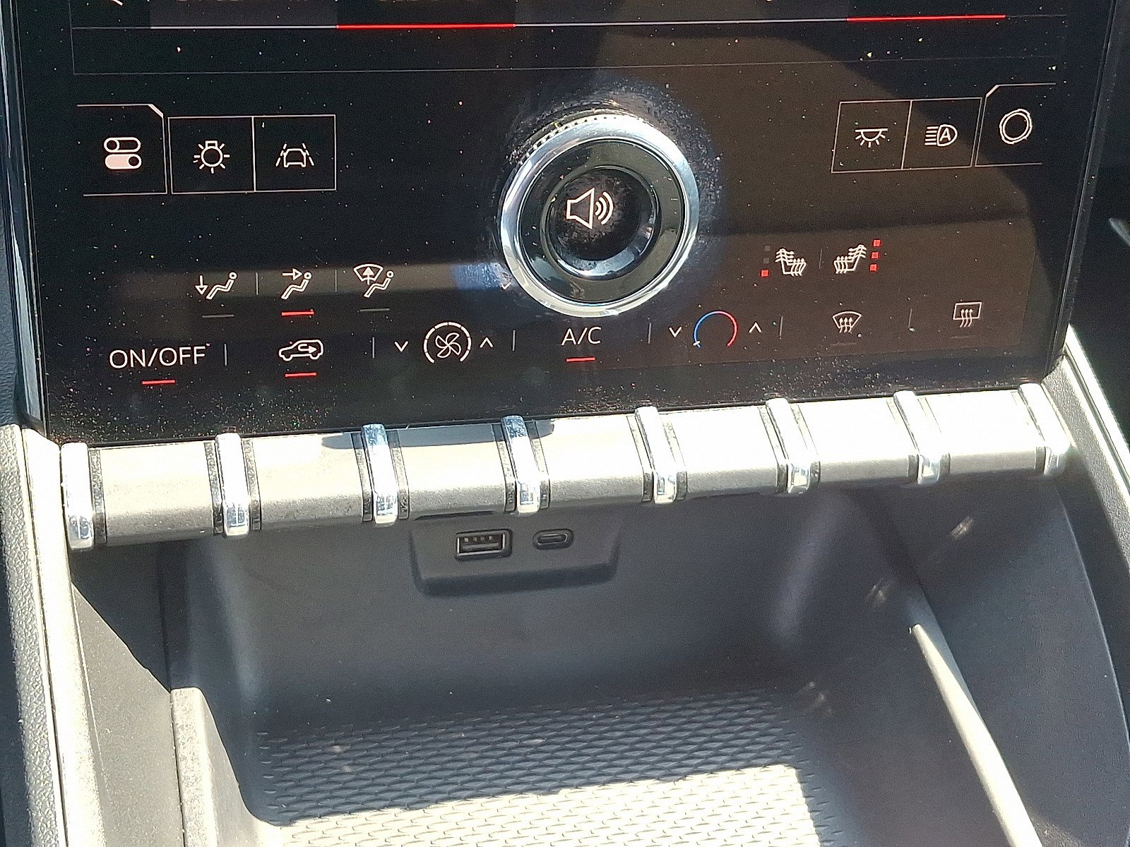 2025 Gmc Terrain Elevation photo 13
