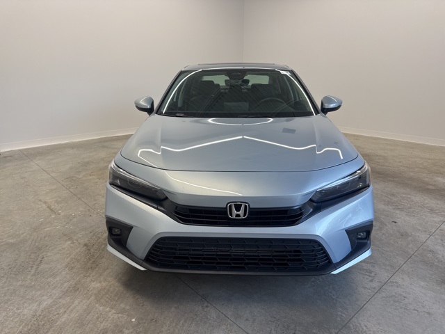 2023 Honda Civic Touring photo 2