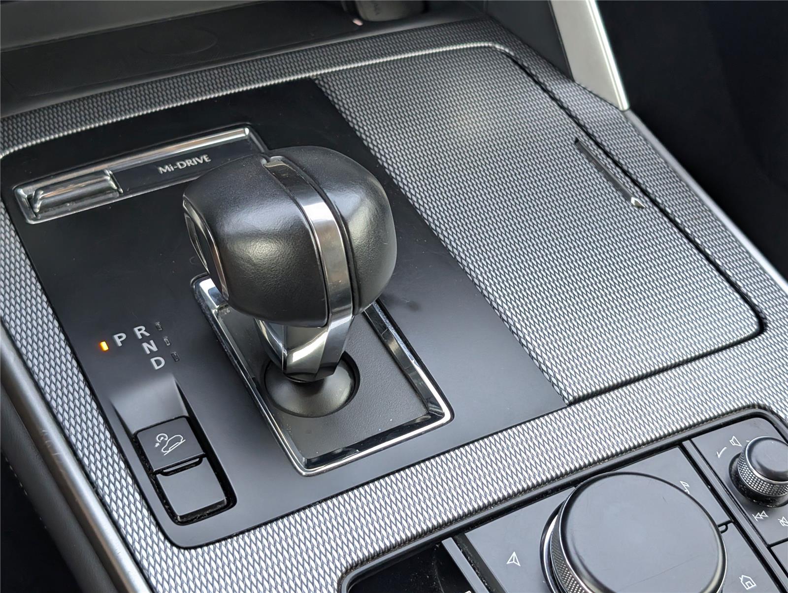 2024 Mazda CX-90 3.3 Turbo Premium photo 19