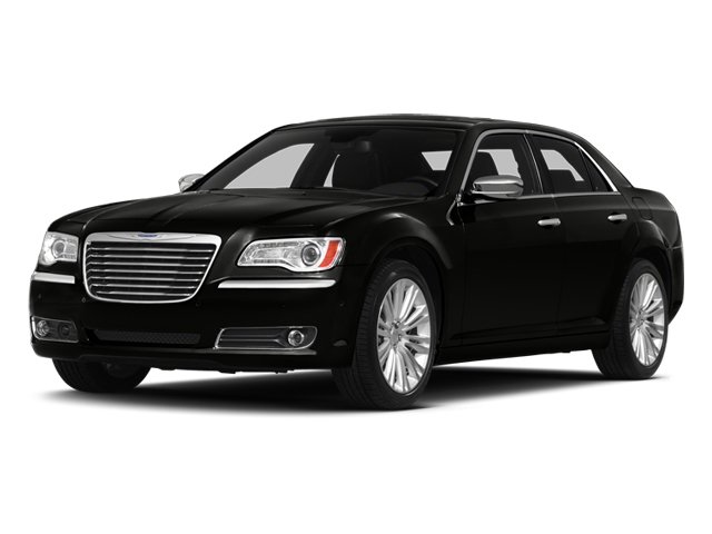 2014 Chrysler 300 Base's photo