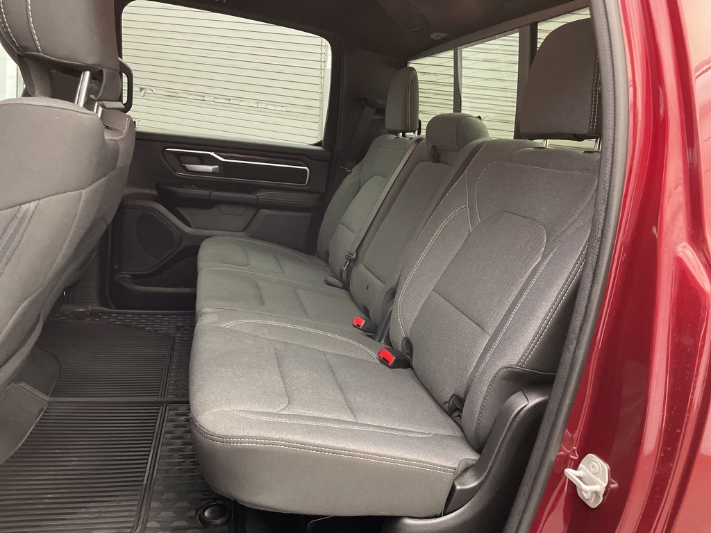 2024 Ram 1500 Big Horn Lone Star photo 20