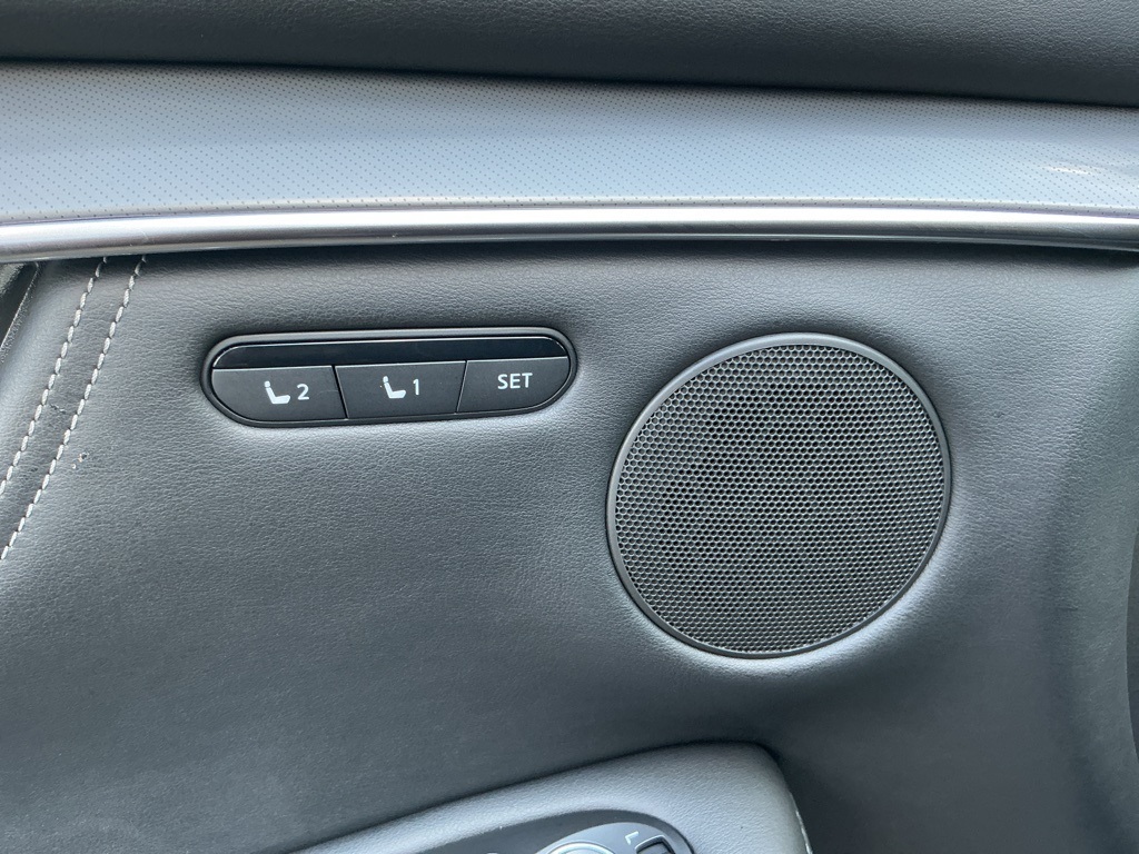 2025 Infiniti QX55 Luxe photo 22