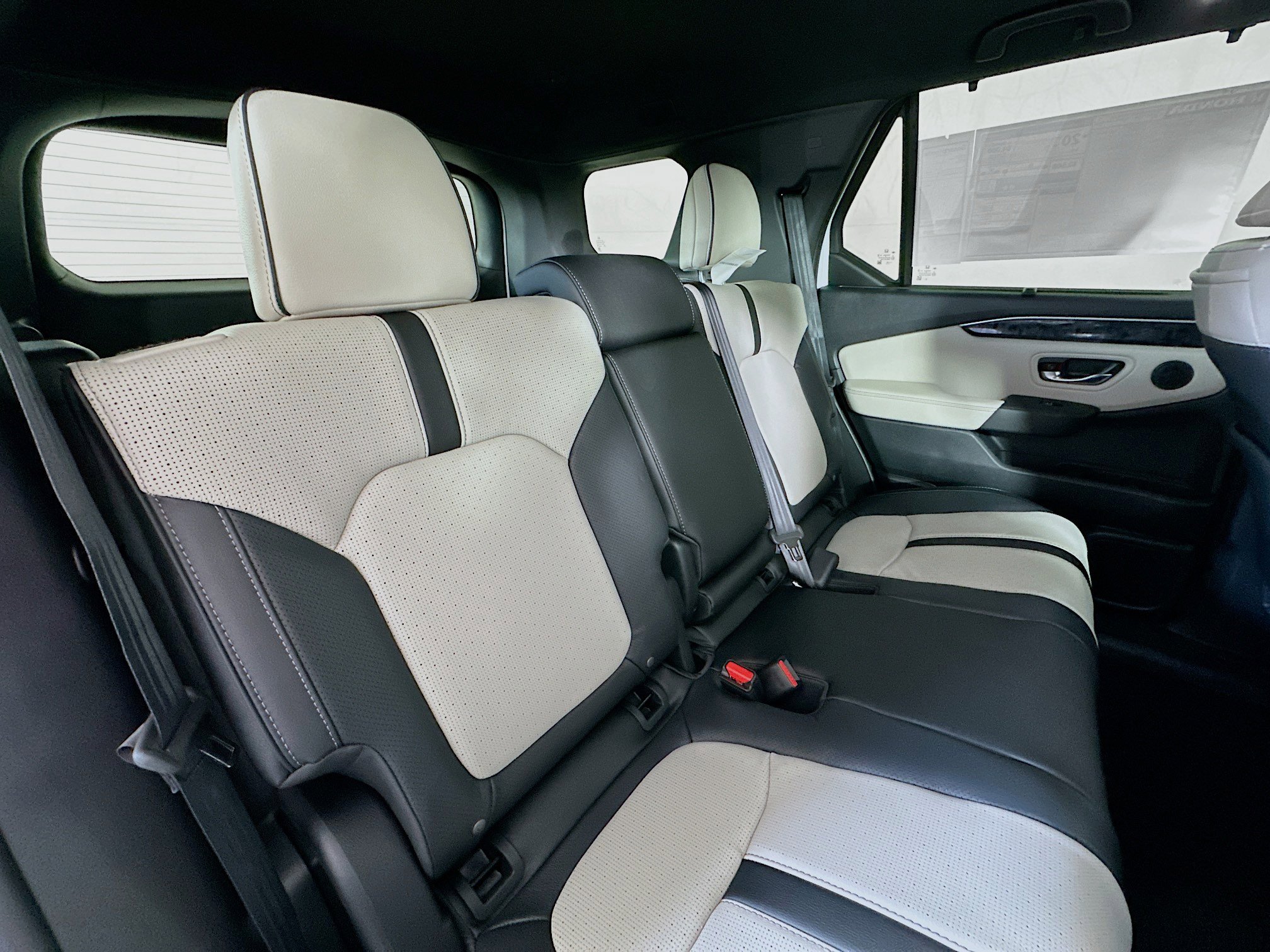 2026 Honda Passport TrailSport Elite photo 27