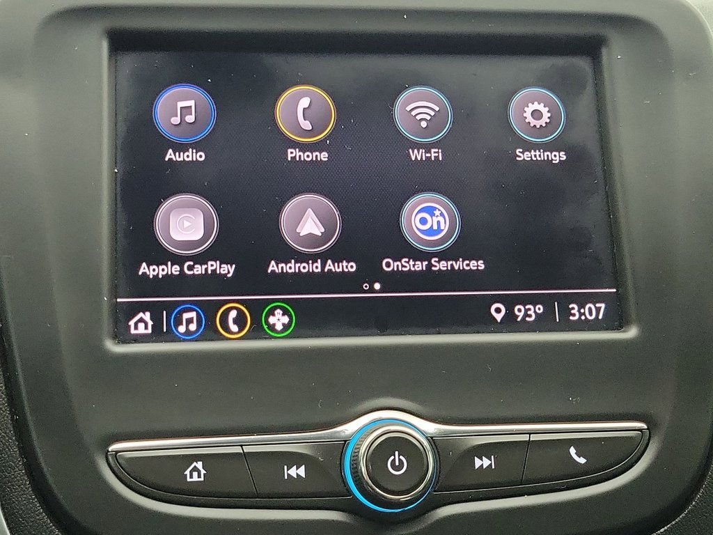 2022 Chevrolet Equinox LT photo 12
