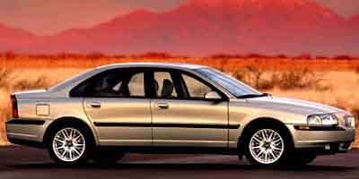 2000 Volvo S80 Base's photo