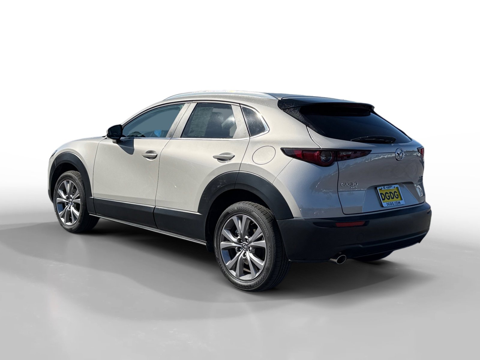 2023 Mazda CX-30 Select photo 3
