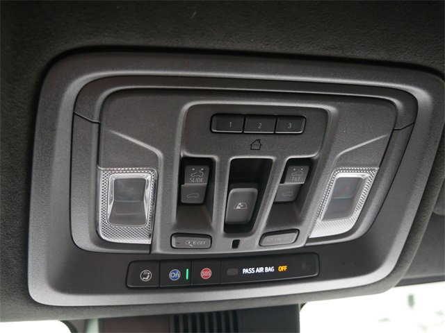 2023 Gmc Sierra 1500 AT4X photo 21
