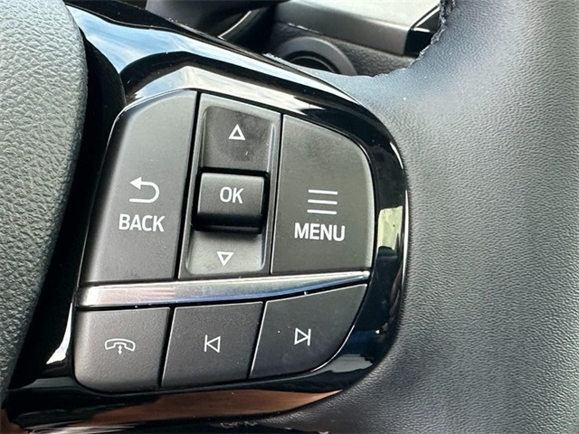 2025 Ford Escape Active photo 13