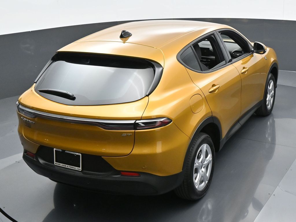 2024 Dodge Hornet GT photo 28