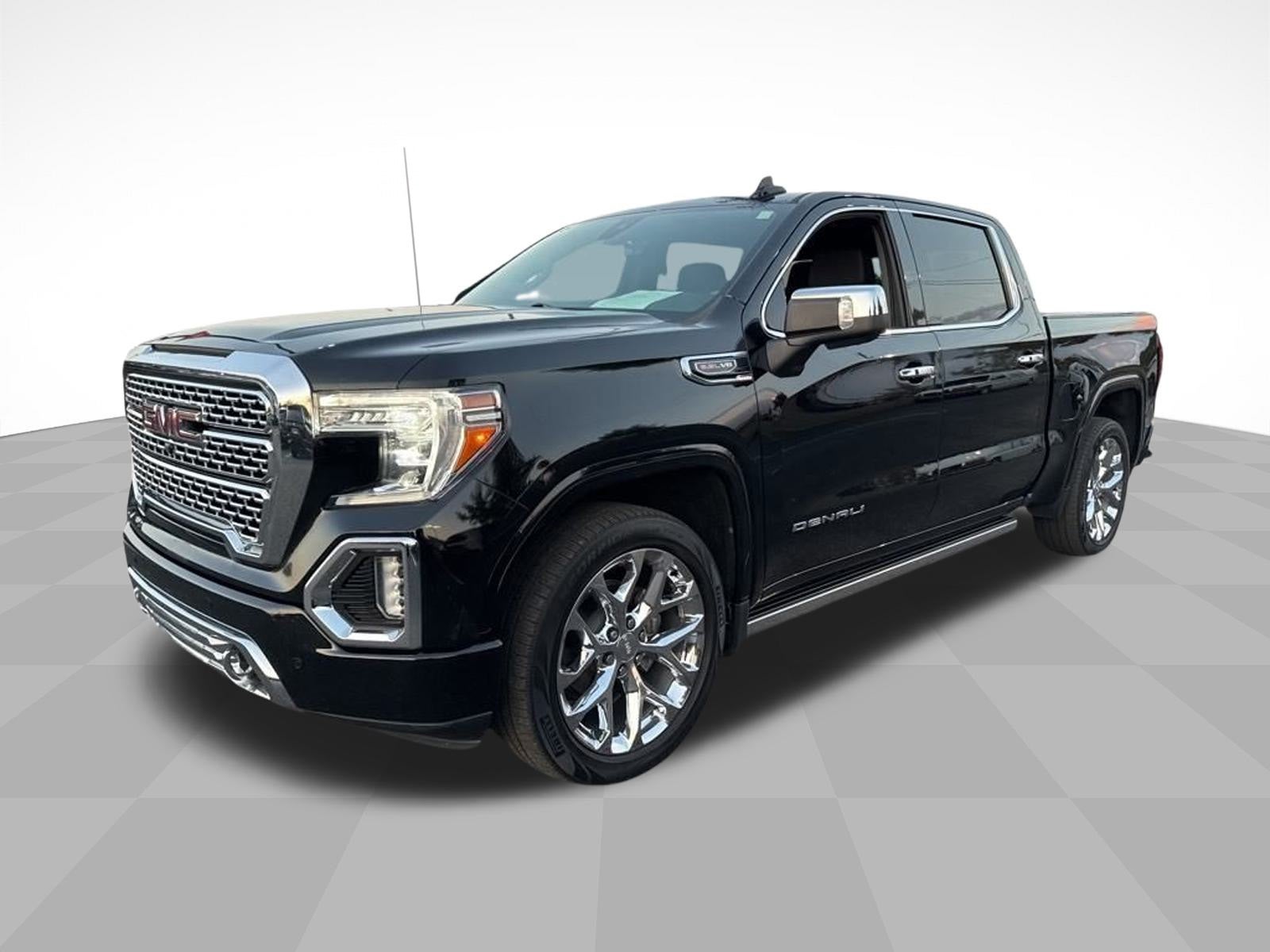 2019 Gmc Sierra 1500 Denali photo 3