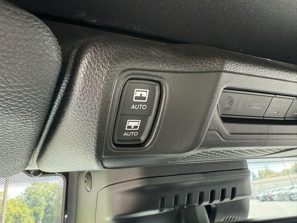 2024 Jeep Wrangler High Altitude 4xe photo 19