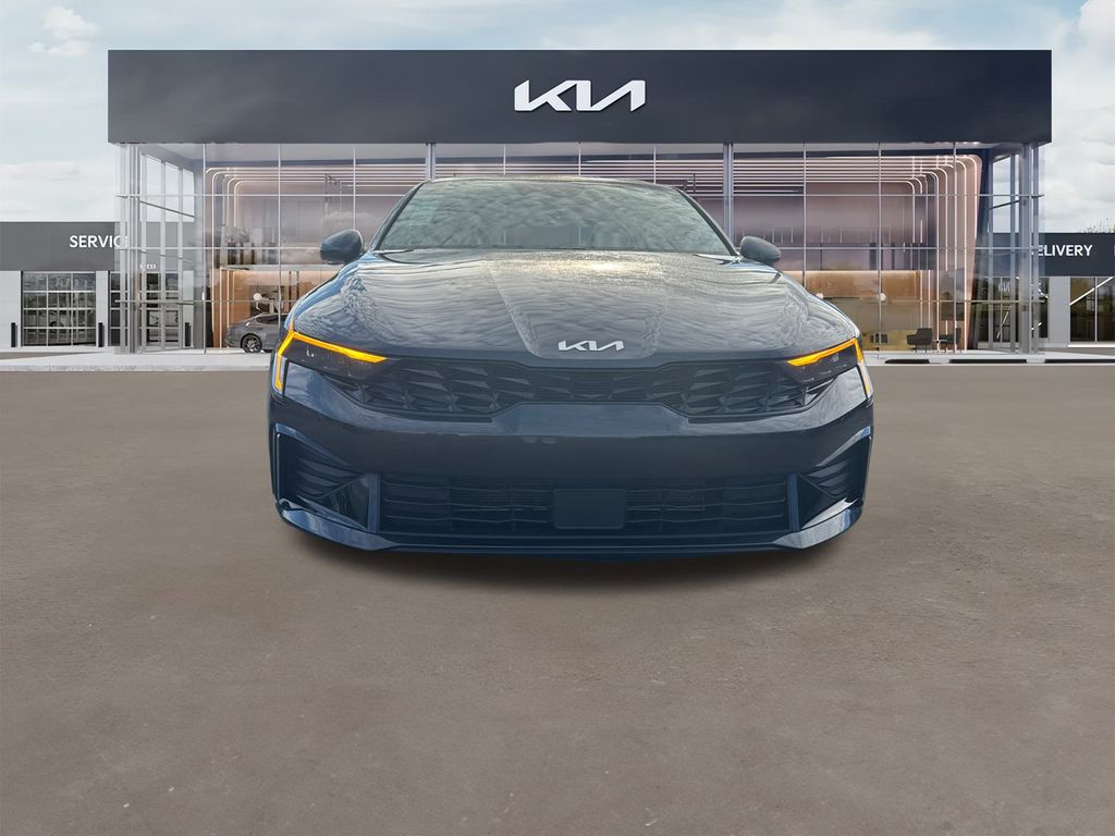 2025 Kia K5 LXS photo 7