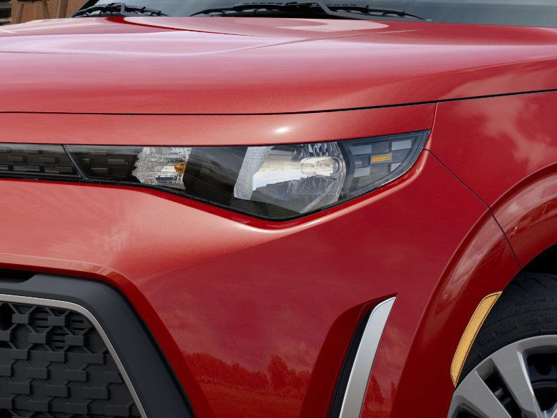 2025 Kia Soul LX photo 10