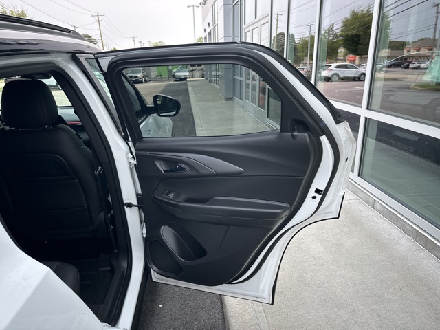 2024 Chevrolet Trailblazer RS photo 37