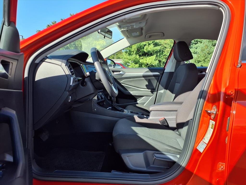 2021 Volkswagen Jetta 1.4T S photo 15