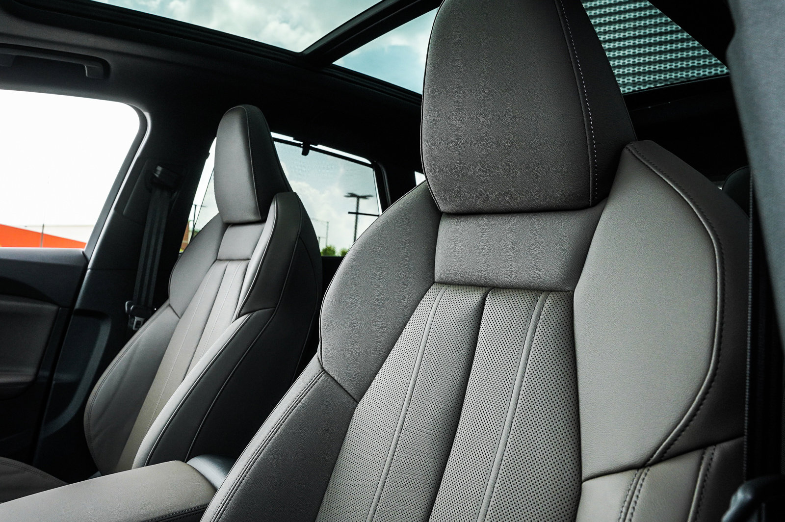 2025 Audi Q5 Premium Plus photo 10