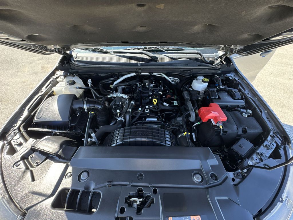 2022 Ford Ranger XLT Tremor photo 16