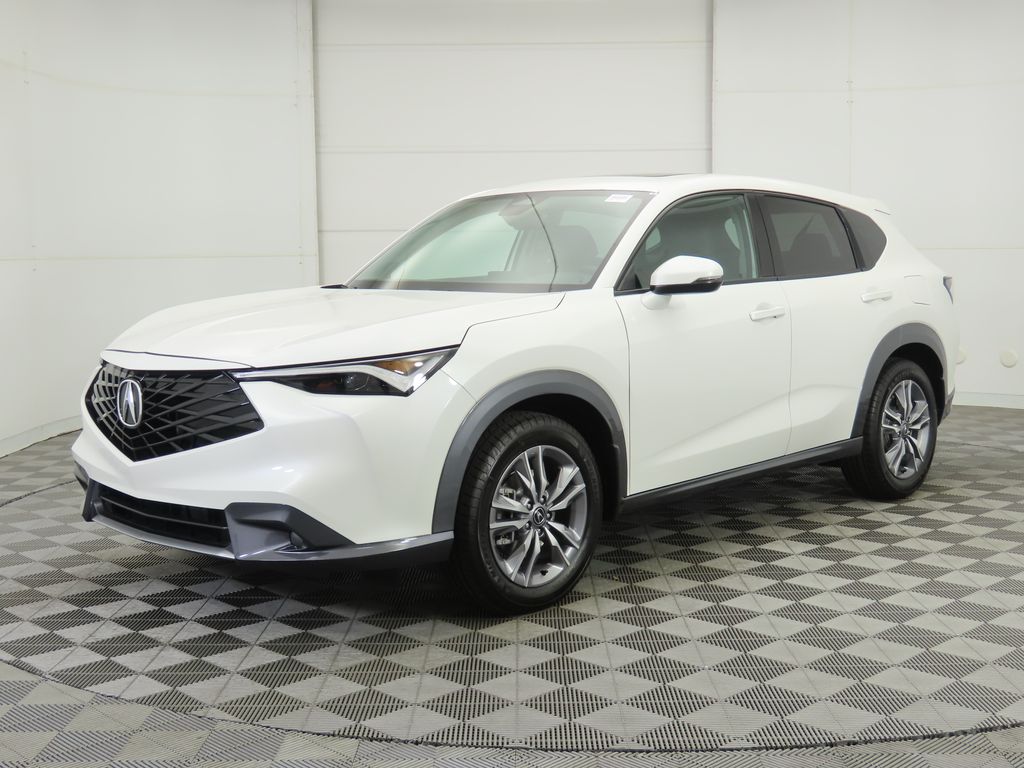 2025 Acura ADX Base's photo