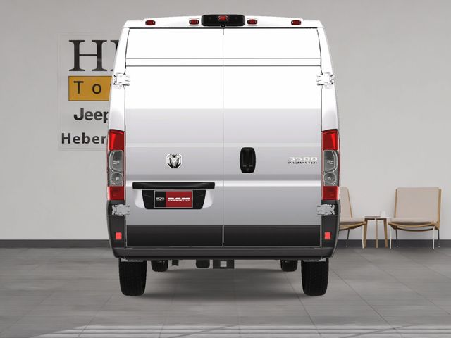 2025 Ram ProMaster 3500 photo 8