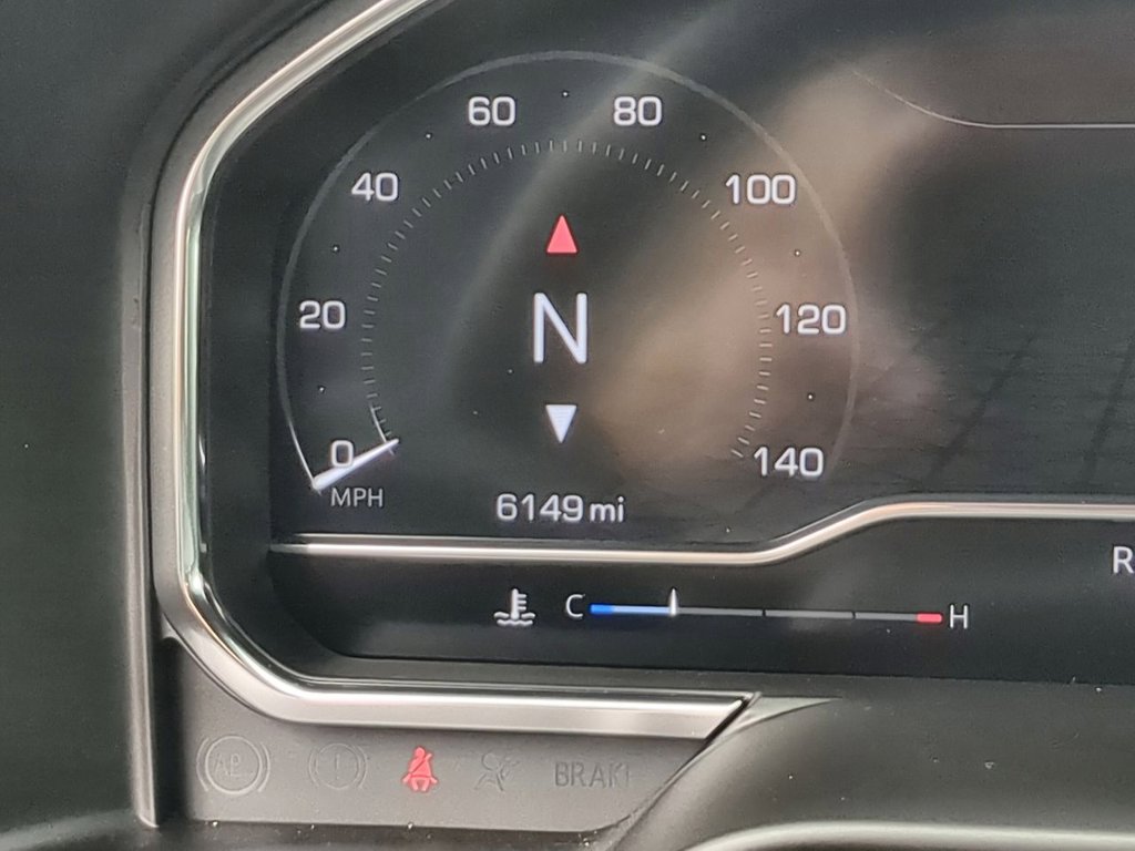 2025 Gmc Sierra 1500 AT4 photo 12