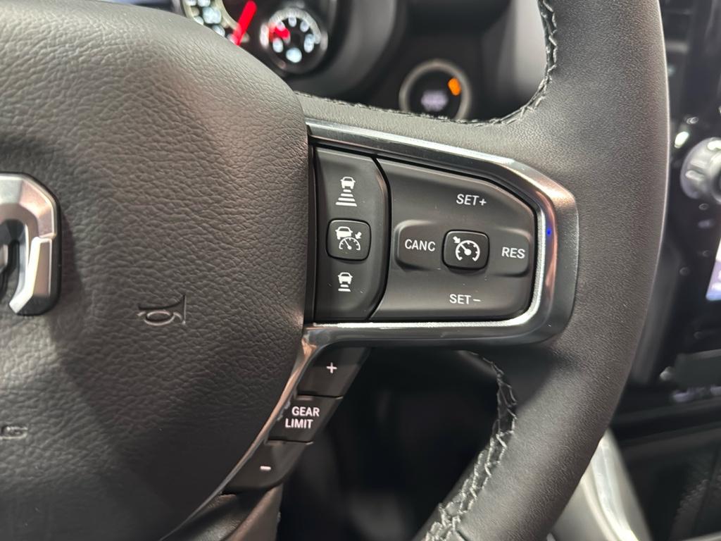 2025 Ram 1500 Laramie photo 26