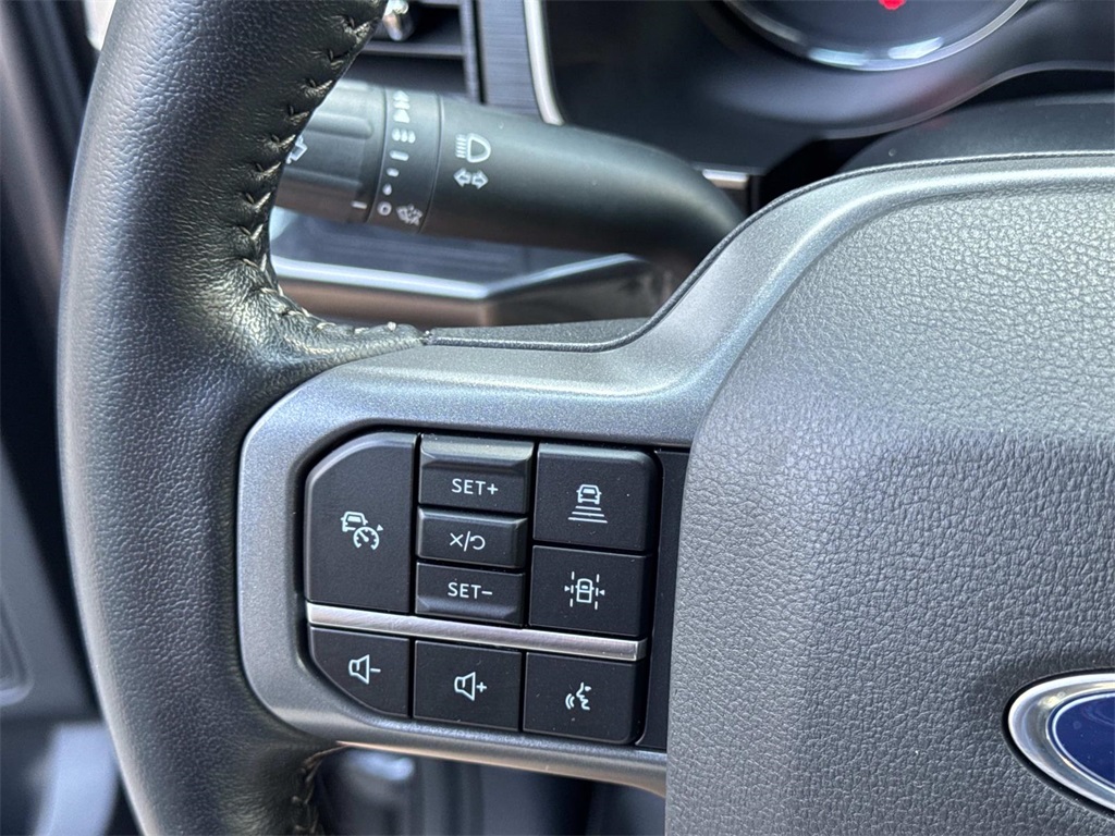 2021 Ford F-150 XLT photo 29