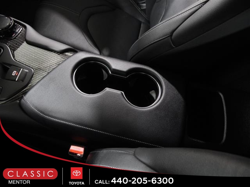 2024 Toyota Supra 3.0 Premium photo 17