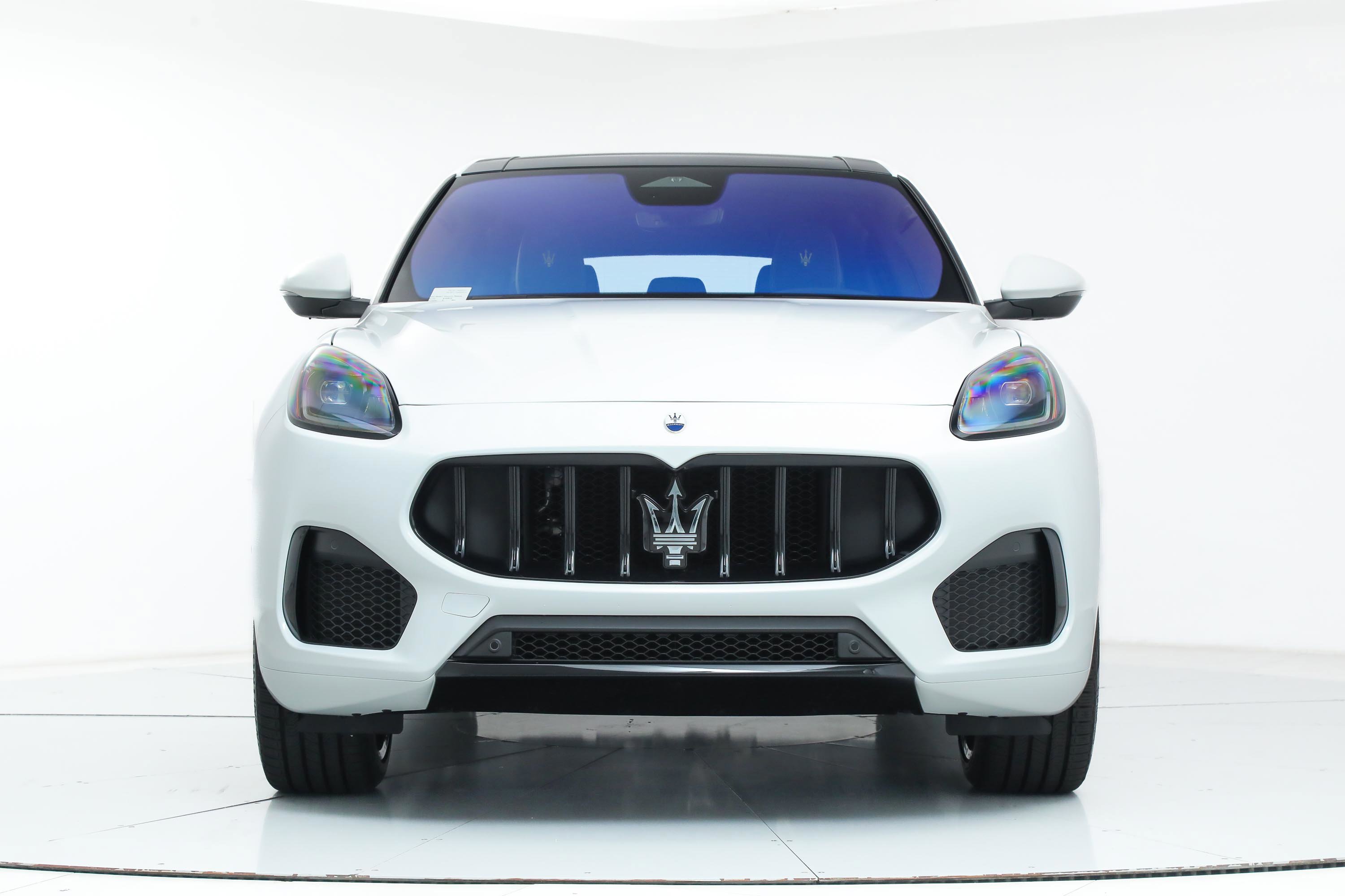 2025 Maserati Grecale Modena photo 7
