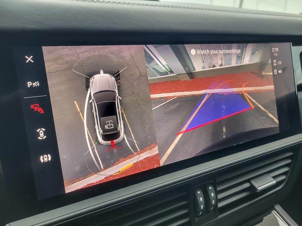 2022 PORSCHE CAYENNE - Image 13