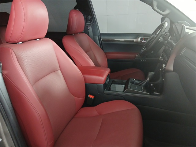 2023 Lexus GX 460 Premium photo 8
