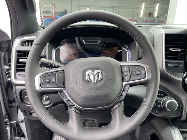 2026 Ram 1500 Big Horn Lone Star photo 2