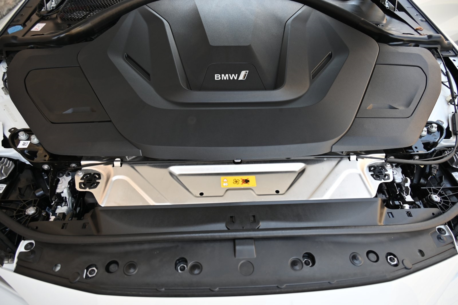 2024 Bmw i4 M50 photo 22