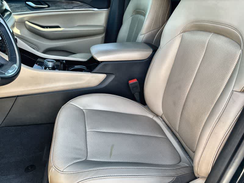 2023 Jeep Grand Cherokee Limited photo 14
