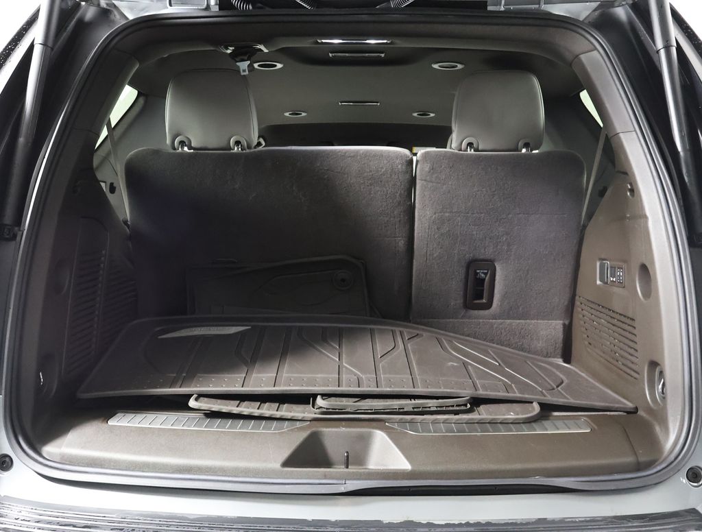 2024 Chevrolet Tahoe Z71 photo 18