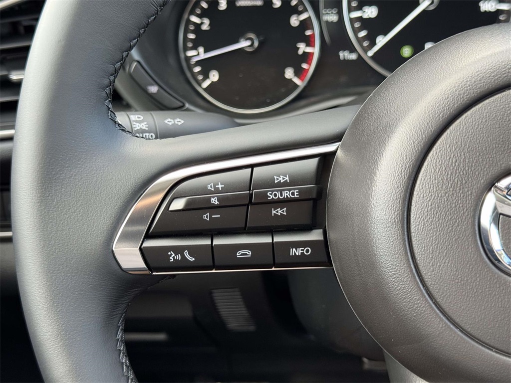 2025 Mazda CX-30 2.5 Select Sport photo 21