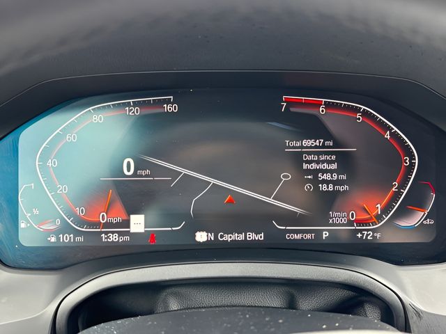 2019 Bmw 330i Sedan photo 18
