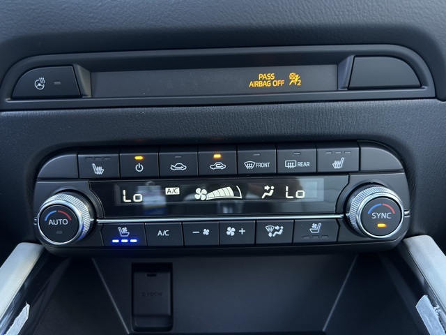 2025 Mazda CX-5 2.5 Premium Plus photo 18