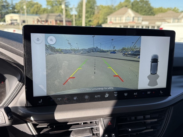 2023 Ford Escape Active photo 19