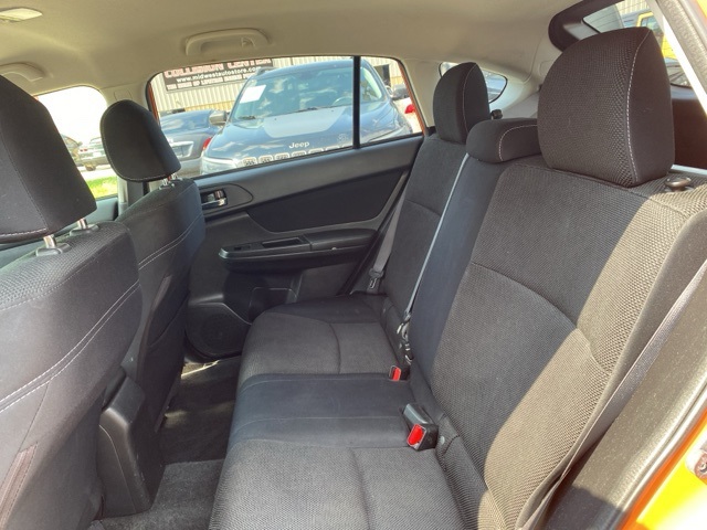 2014 Subaru Crosstrek 2.0i Premium photo 19