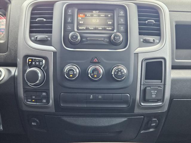 2024 RAM Ram 1500 Classic SSV's photo