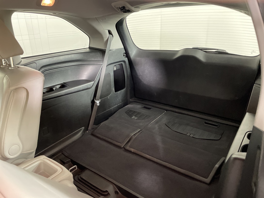 2020 Honda Odyssey EX-L photo 39